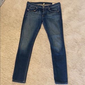 Rag & Bone Skinny jeans